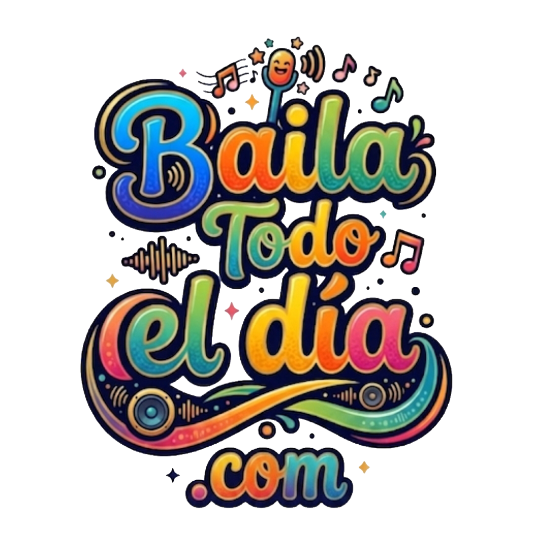 Baila Todo el Día